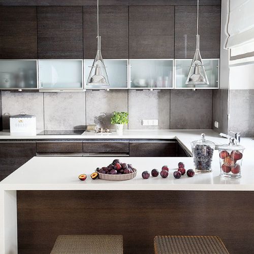 kuchnia w stylu francuskim