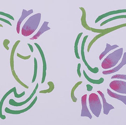 W kwiaciarniach pojawiły się pierwsze dzwonki. Drobne, fioletowe, na pewno ozdobią mieszkanie. Aby długo i