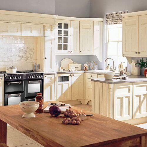 Masz stylową kuchnię i zastanawiasz się, w jakie sprzęty agd ją wyposażyć?