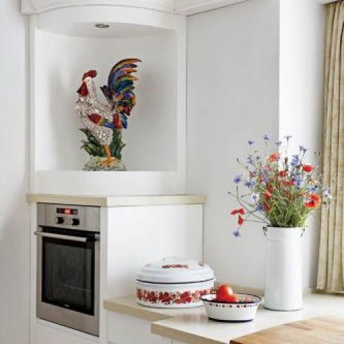 W ogrodzie sztuki. W ogrodzie sztuki