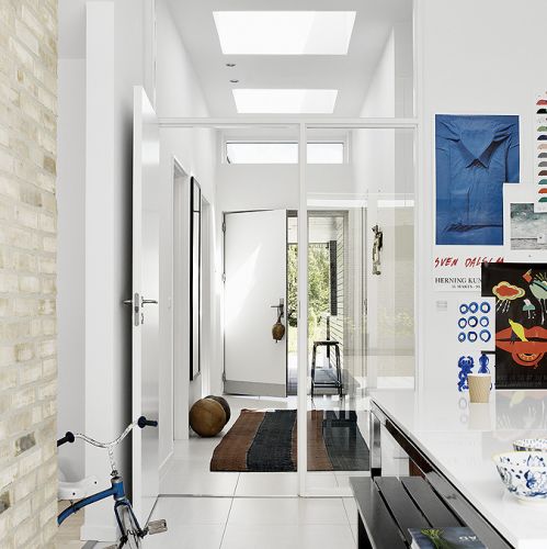 Okna dachowe mają same zalety