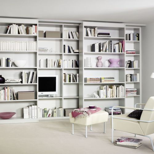 Jaką szafę wybrać do domu?