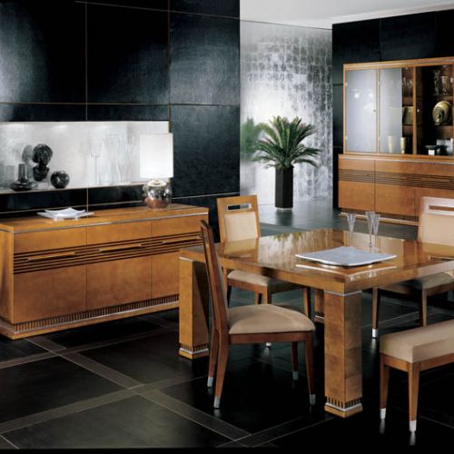 Urządzamy kuchnię z kredensem