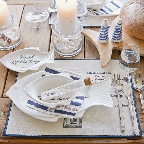 Nadmorski luksus w stylu Hampton