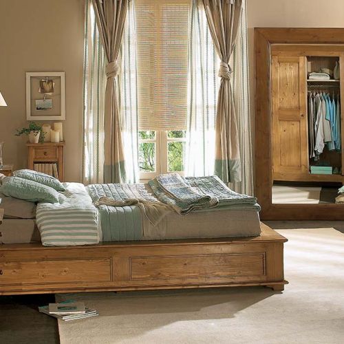 Sypialnia marzeń w różych stylach