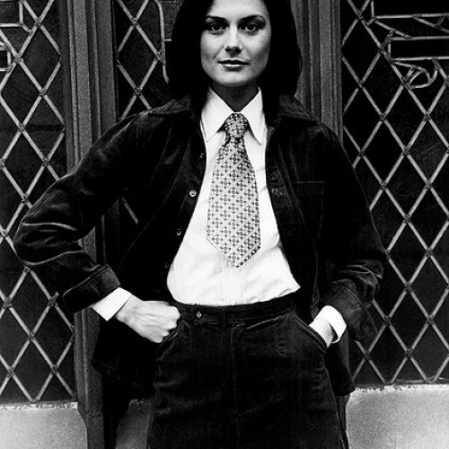 W stylu lat 70. Jak Chorwaci nauczyli nas wiązać krawaty