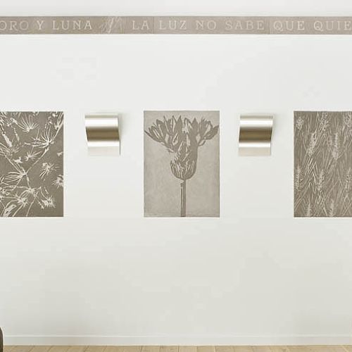 W tym domu rządzi duch modernizmu. Tylko w jadalni i łazience dla gości czuć mieszczańską przytulność.