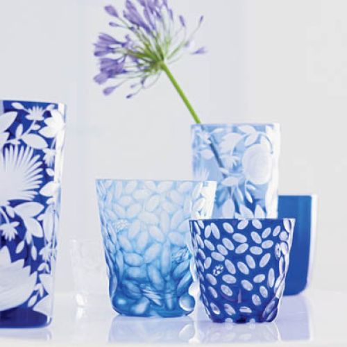 W tym samym kolorze, ale w różne wzory. Fot. Picture Press/East News