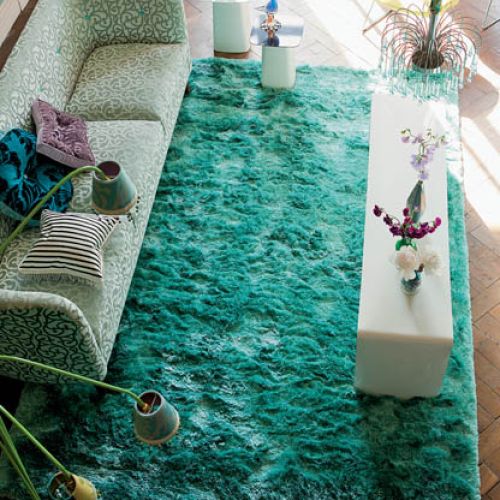 Nowe wzory na podłogę