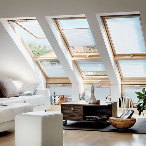 Dobrze dobrane okna i drzwi