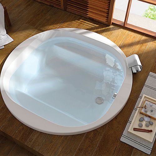 Roca – dobre pomysły do łazienki