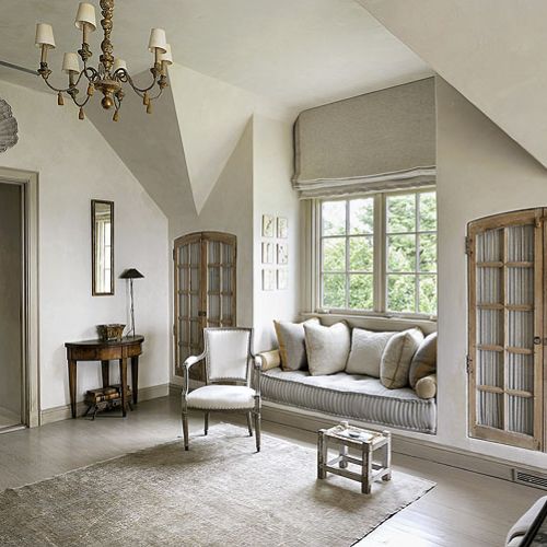 Wakacyjna rezydencja w Hamptons na Long Island.