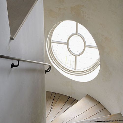 Wakacyjna rezydencja w Hamptons na Long Island.