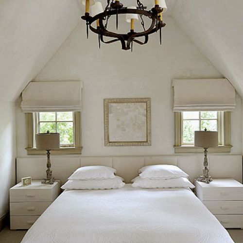 Wakacyjna rezydencja w Hamptons na Long Island.