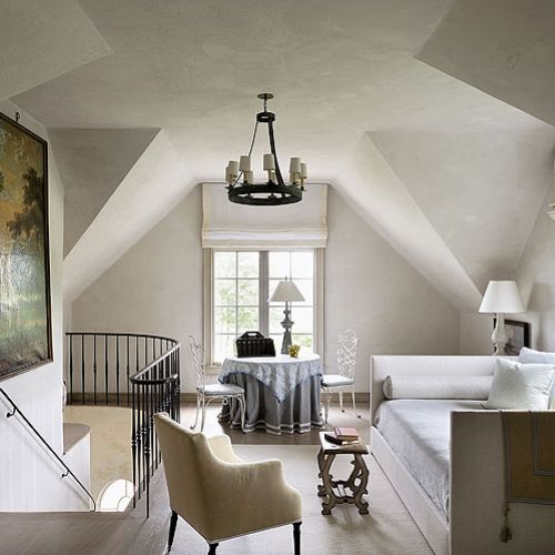 Wakacyjna rezydencja w Hamptons na Long Island.