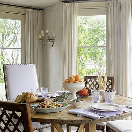 Wakacyjna rezydencja w Hamptons na Long Island.