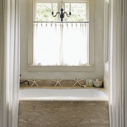 Wakacyjna rezydencja w Hamptons na Long Island.