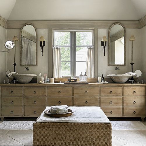 Wakacyjna rezydencja w Hamptons na Long Island.