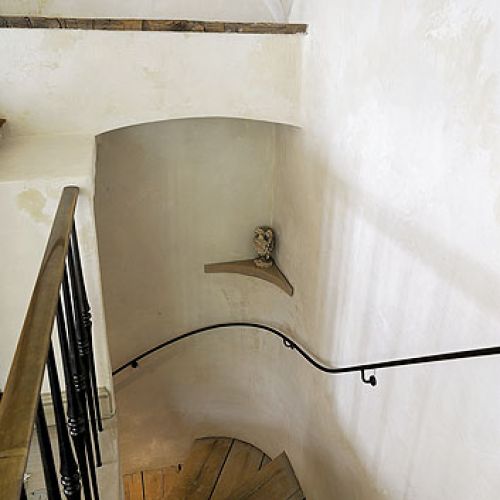 Wakacyjna rezydencja w Hamptons na Long Island.