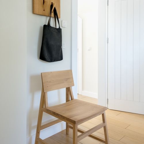 jak urządzić domek letniskowy