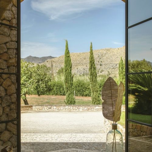 wakacyjny dom na majorce