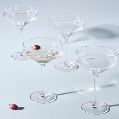 kieliszki do drinków