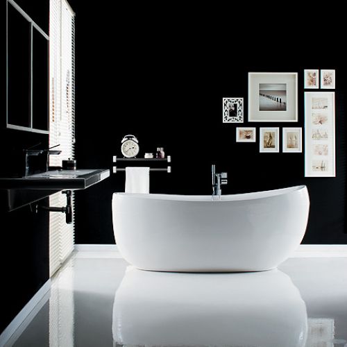 Wanna Future, 13 038 zł, Laufen. Domowe spa