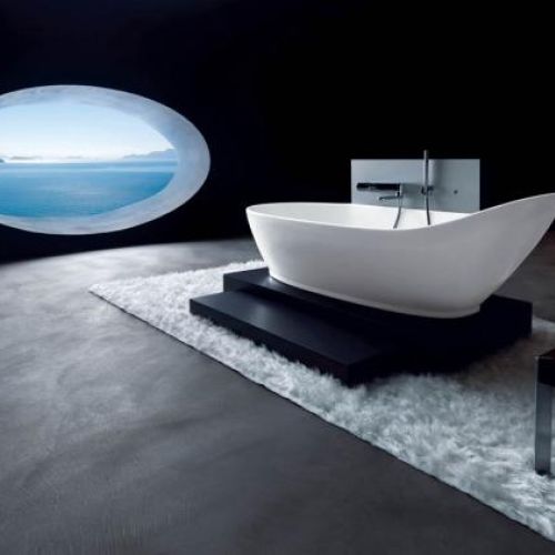 Wanna Soft w cenie 35 999 zł. IDEAL STANDARD