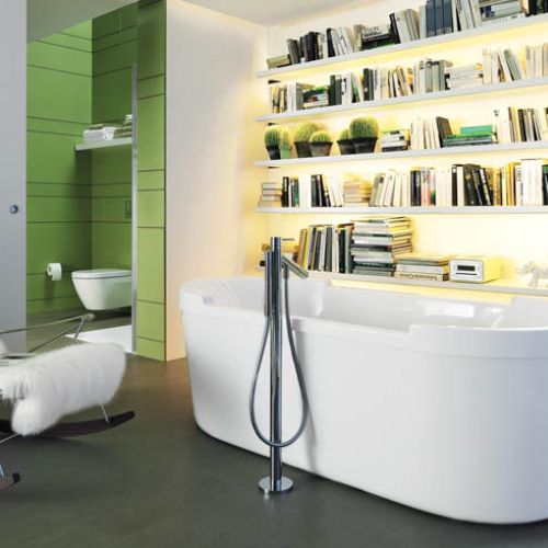 Wanna zaprojektowana przez Philippe a Starca