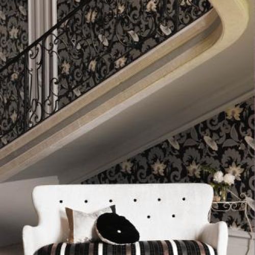 Wariacja na temat kanapy z lat 60. DESIGNERS GUILD