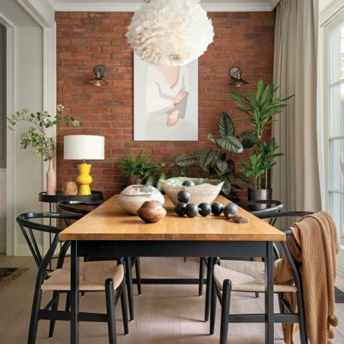 przytulne wnętrza domu