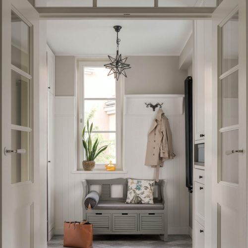 piękne wnętrza urządzone ze smakiem