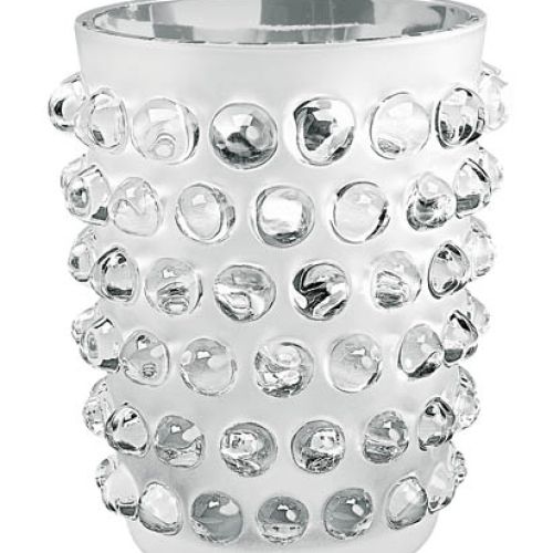 Wazon z kolekcji Mossi od Lalique. Cena - 7450 zł. ROSENTHAL