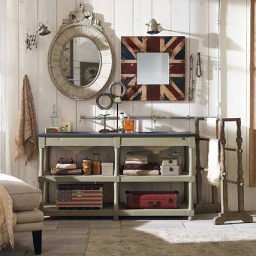 We wnętrzach zaaranżowanych w meble i dodatki tej firmy panuje ciepła atmosfera.