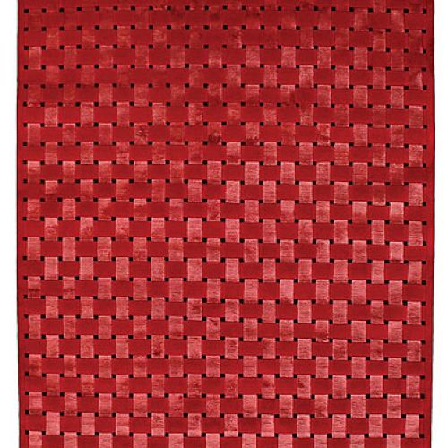 Miękkie i kolorowe dywany