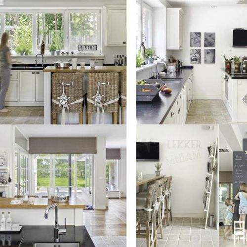 Najpiękniejsze polskie domy