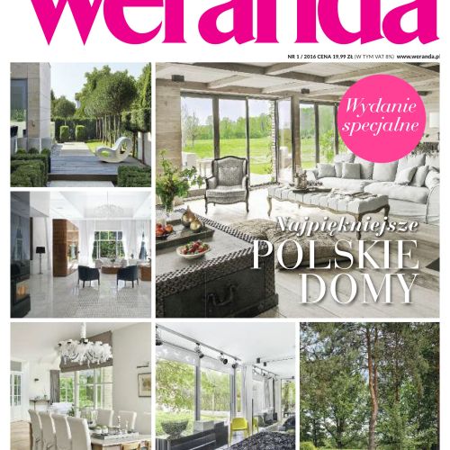 Najpiękniejsze polskie domy