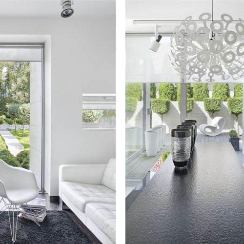 Najpiękniejsze polskie domy