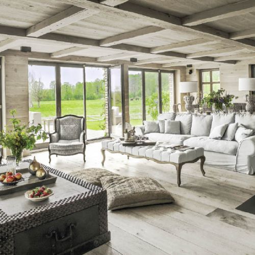 Najpiękniejsze polskie domy