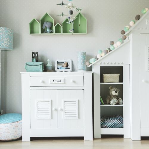 Styl skandynawski czaruje prostotą i minimalizmem.