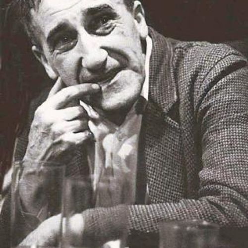 Wieża Tadeusza Kantora. Wieża Tadeusza Kantora