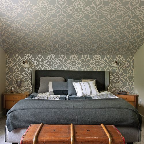 Willa elegancka i eklektyczna