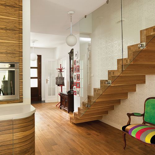 Willa elegancka i eklektyczna