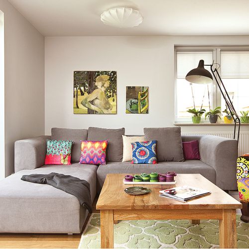 Willa elegancka i eklektyczna