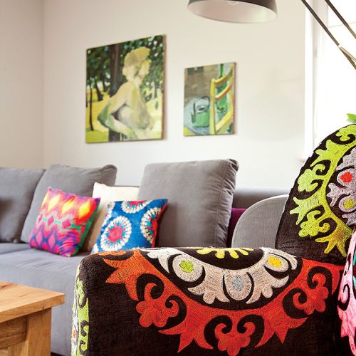 Willa elegancka i eklektyczna