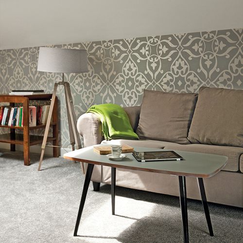 Willa elegancka i eklektyczna