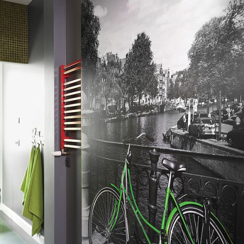 Willa elegancka i eklektyczna