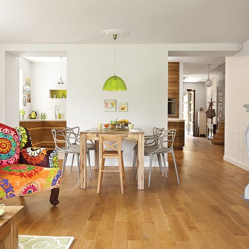 Willa elegancka i eklektyczna