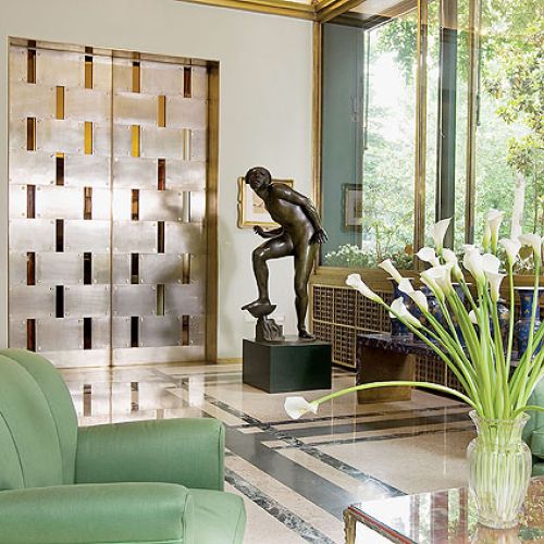 Willa Necchi Campiglio