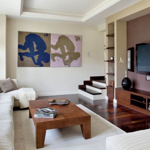 Willa we włoskim stylu